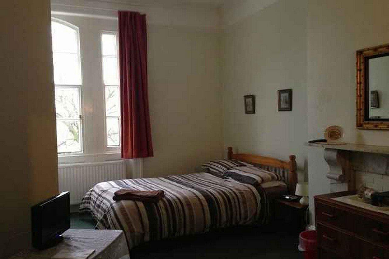 Kingsmuir Casa de hóspedes Cheltenham